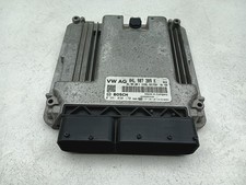 Volkswagen Caddy Engine Dfsd Control Module Ecu 04l907309k Mk3 2k 2010-2018