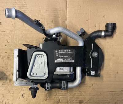 Mercedes Standheizung Webasto Benzin W214 E-Klasse GLC A2545006000