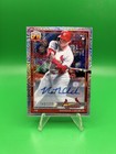 2026 Topps Series 1 Nathan Church Base (RAW)