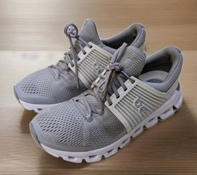 On Cloud Helion Cloud Tec Speedboard Running Shoe Womens 7