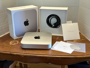 Mac mini M1 8GB | eBay