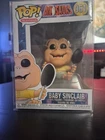 Funko POP! Television Dinosaurs Baby Sinclair #961 RARE
