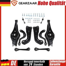 Querlenkersatz Hinterachse Ersatz für VW Golf V 1K1 Links und Rechts 1K0505323D