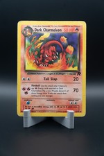 Dark Charmeleon #32 Prices | Pokemon Team Rocket | Pokemon Cards Dark Charmeleon #32 Prices | Pokemon Team Rocket | Pokemon Cards