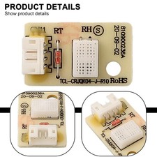 Feuchtigkeitssensor Platine F??r Luftentfeuchter OQ10MK112 PCB TCL CRJQK04