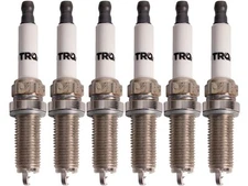 Spark Plug Set For 2011-2012 Infiniti G25 2.5L V6 CC142MH 6 Piece Spark Plug Set