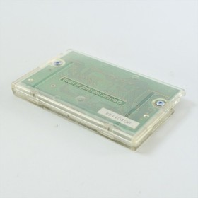 WonderSwan Color GUILTY GEAR PETIT Cartridge Only 3206 ws