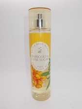 Bath Body Works Marigold Cane Sugar Fine Fragrance Mist NEW