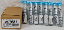 Full Flow Dual Thread Male Aerator 15/16 in. 27 Threads - 48 Pack / 8 Tubes