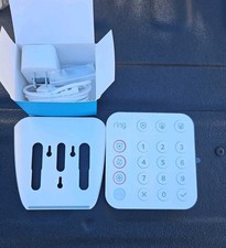 Ring Keypad Z-Wave for Ring Alarm Home Security Systems