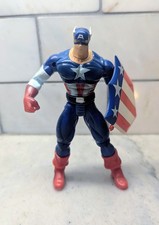 Ultimate Captain America Collectibles Guide 78
