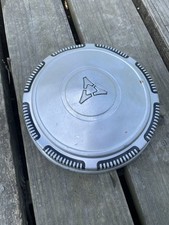 1969 1970 1971 Plymouth Dodge Division Dog Dish Hubcap Wheel Center Cap Mopar