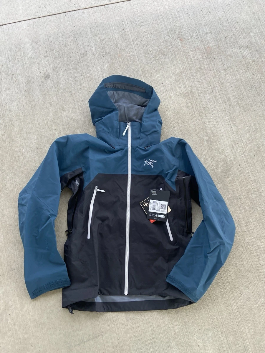 arcteryx gore tex jacket products for sale | eBay