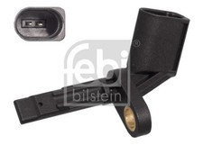 ABS Sensor Raddrehzahl FEBI BILSTEIN 101054 für VW AUDI A6 A4 918 C7 A8 4G5 R8