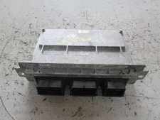 Engine ECM Electronic Control Module 2.5L VIN A 8th Digit Fits 11 FUSION 350504