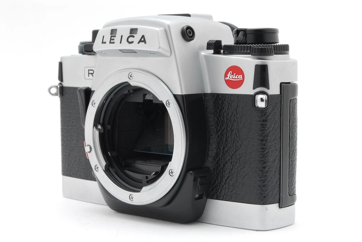 Leica R7 Film Cameras for sale - eBay