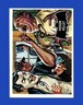 1966 Topps Batman Set-Break # 11 Poison Pellet EX-EXMINT *GM