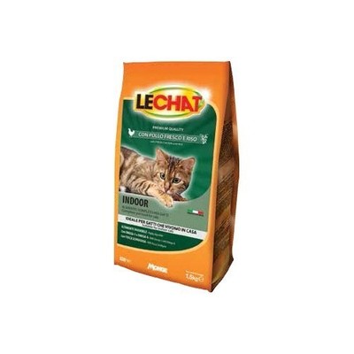 Monge Crocchette Gatto 0027 Lechat Weiße Katze Futter MPN 8009470000277