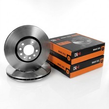 Disque de frein Opel VECTRA