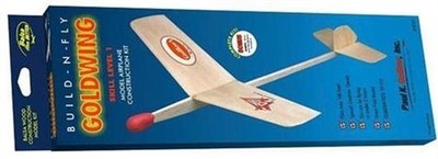 Krick GUILLOW'S Goldwing Trainer Balsabausatz / gu4102