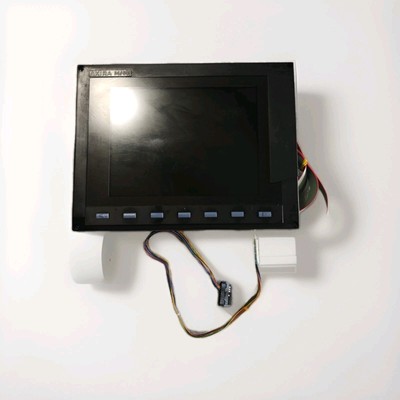 Akira Mi645 MITSUBISHI FCU6-DUN22 LCD display screen Touch Panel Control Unit 
