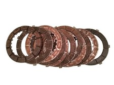 set dischi frizione clutch dis…