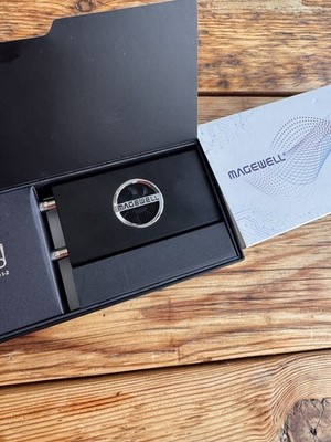 Magewell Pro Convert SDI Plus Active Video NDI Konverter 640400000