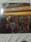 The Beatles Reel Music Vinyl