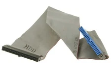 096MT - Hard Drive Cable (1 Drive, IDE)