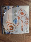 Nintendo Wii Play Multiplayer Action & Adventure Game Nintendo Wii NTSC-U/C