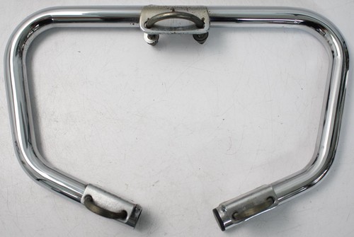 05 Suzuki LS650 S40 Savage Suzuki Engine Case Guard Crashbar