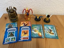 Dragons Peak Adventure Pack Skylanders Spyros Adventure Figuren Sunburn