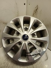 FORD TRANSIT CUSTOM ALLOY WHEEL 2221673 JK21-1007-GA 6.5JX16 5X160 OFFSET 60