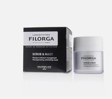 Filorga Scrub & Mask Reoxygenating Exfoliatin...