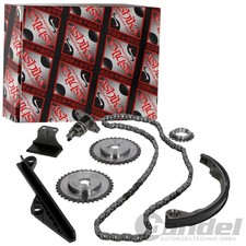 Kit de distribution Nissan 200 SX