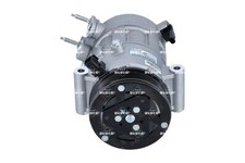 NRF 320202 Kompressor, Klimaanlage für FORD