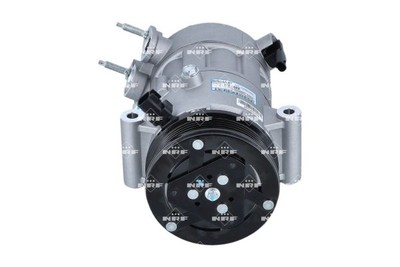 NRF 320202 Kompressor, Klimaanlage für FORD