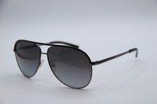 ARMANI EXCHANGE AX 2002 6006T3 BLACK POLARIZED AUTHENTIC EYEGLASSES 61-12