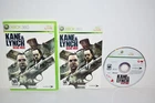 Kane & Lynch Dead Men (Microsoft Xbox 360, 2007) Video Game CIB 🔥