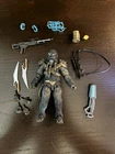 Star Wars SDCC Exclusive 2023 Black Krrsantan Vintage Collection Hasbro Figure