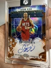 2025 Topps Chrome Jason Kidd Stratospheric Signatures (RAW)