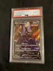 2021 POKEMON SWORD & SHIELD EVOLVING SKIES #189 FULL ART/UMBREON V PSA 10