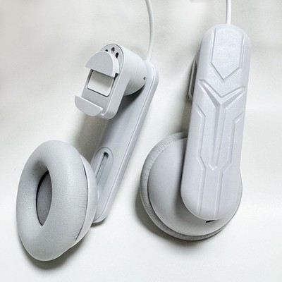 Für Meta Quest 3 / Quest 2 VR Headset Headset Clip-on Standalone Headset Zubehör