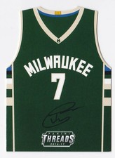 2016-17 Panini Threads Basketball Cards 7