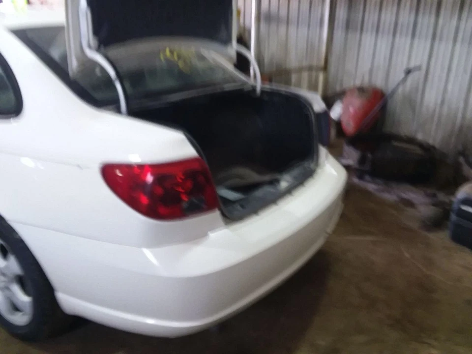 Rear Brakes Rotor Fits 00-05 SATURN L SERIES 2102810 - Image 3 of 4