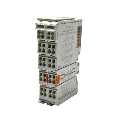 BECKHOFF KL5101 Module encoder interface 1-channel 5 V DC New