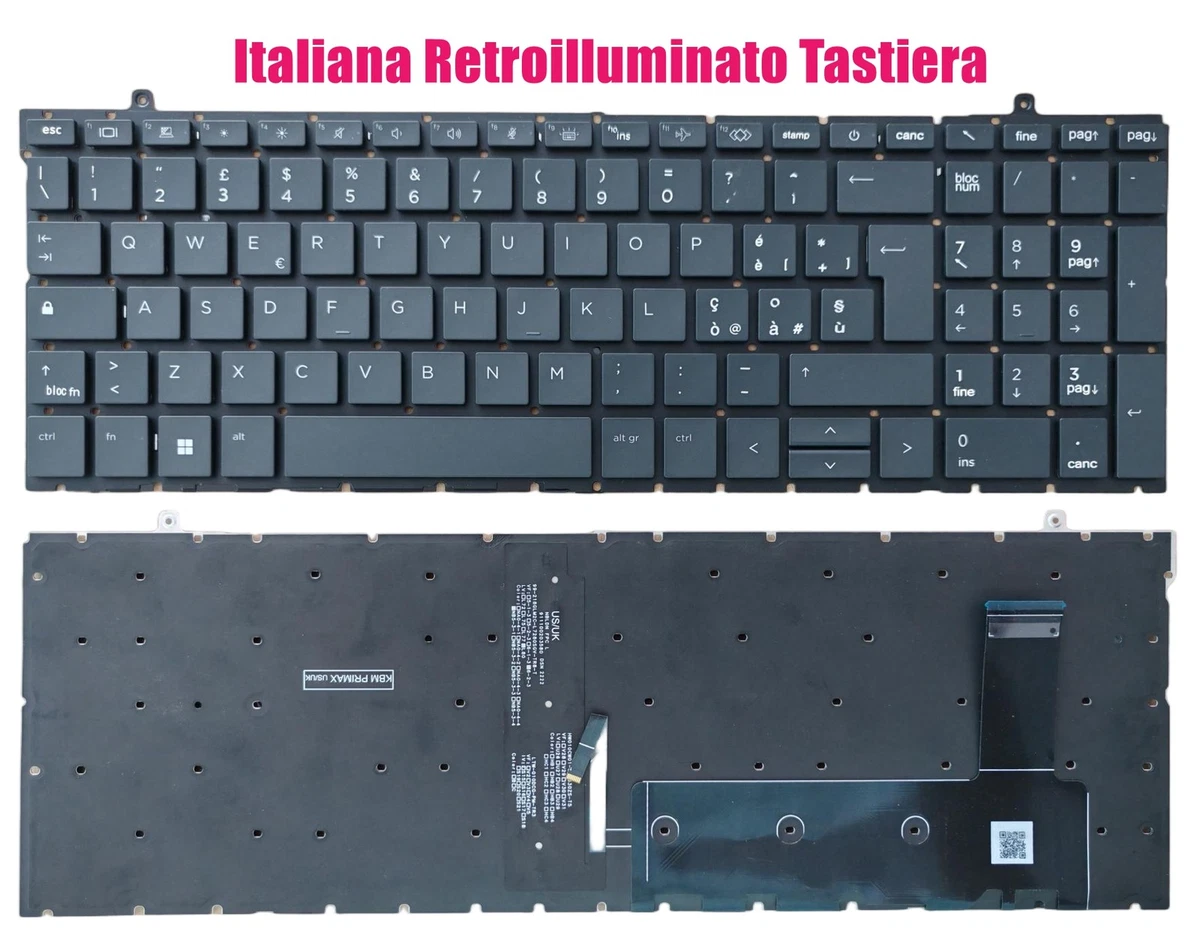 Come disattivare il touch screen su un laptop HP - All Things