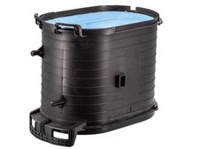 Air Filter  Power Train Components  PA5535