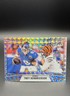 2025 Panini Mosaic - Bang! Trey Hendrickson #1 Mosaic Prizm
