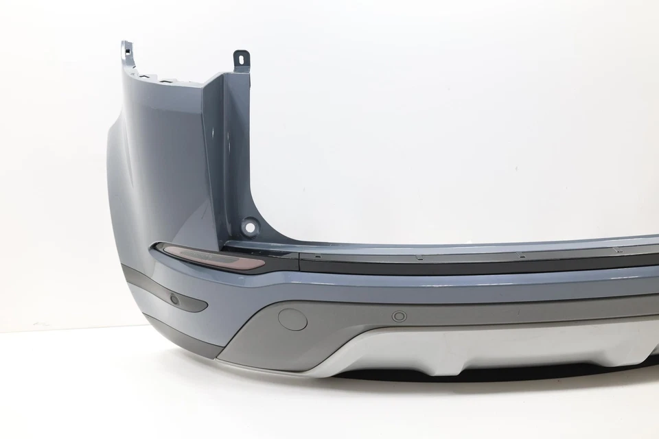 LAND ROVER EVOQUE 2021-2023 PARACHOQUES TRASERO CUBIERTA PANEL MONTAJE OEM GRIS_1CT Foto 3 de 4